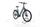 Winora TB300 2022 | blue | 27,5" | 50 cm | 500 - 3000 km, thumbnail 3 of 5