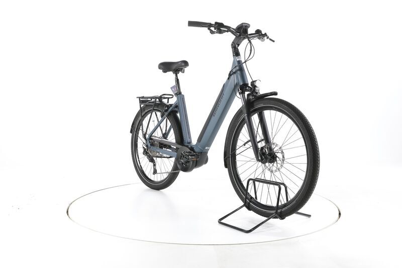 Winora TB300 2022 | blue | 27,5" | 50 cm | 500 - 3000 km, image 3 of 5