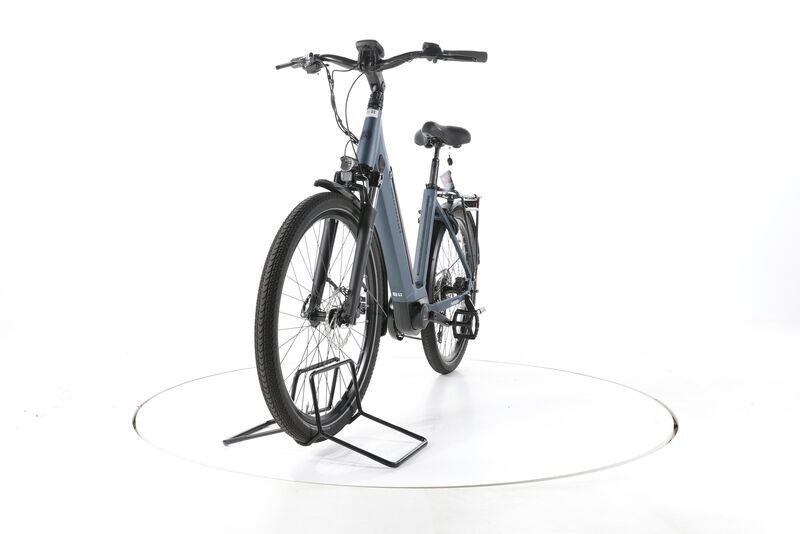 Winora TB300 2022 | blue | 27,5" | 50 cm | 500 - 3000 km, image 5 of 5