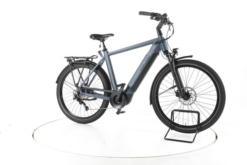 Winora TB300 2022 | cinzento | 27,5" | 56 cm | 500 - 3000 km, image 2 of 5