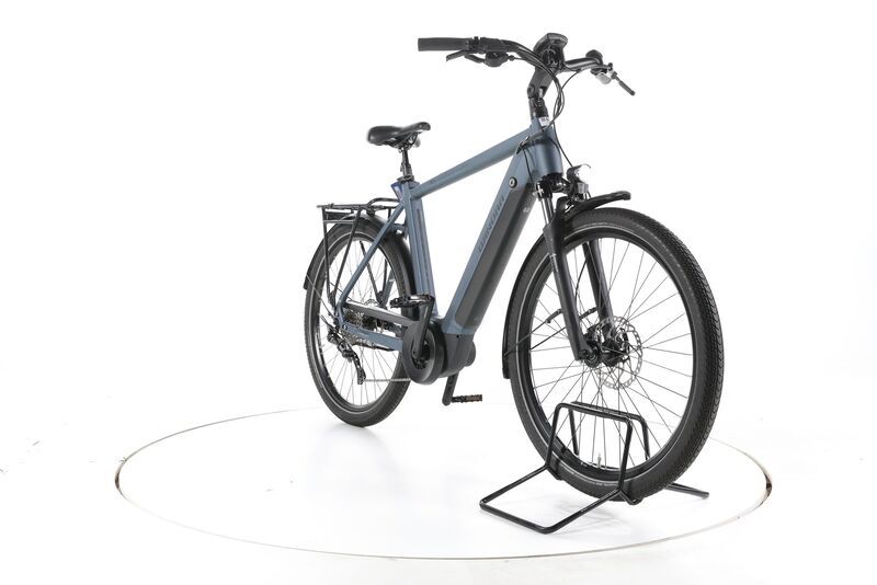 Winora TB300 2022 | cinzento | 27,5" | 56 cm | 500 - 3000 km, image 3 of 5