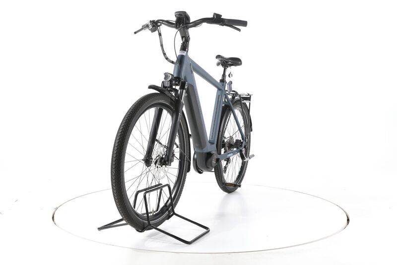 Winora TB300 2022 | cinzento | 27,5" | 56 cm | 500 - 3000 km, image 5 of 5