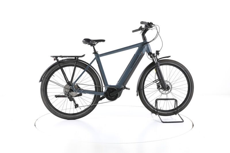 Winora TB300 (2022) | Diamant | grau | 27,5" | 52 cm | 2000 - 3000 km 1