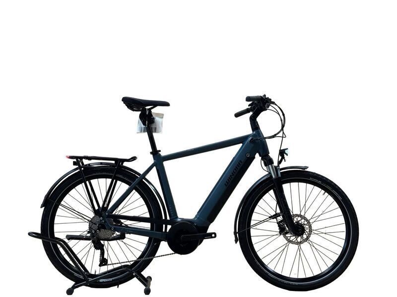 Winora TB300 | blå | 27.5" | 52 cm | 500 - 3000 km, image 1 of 5