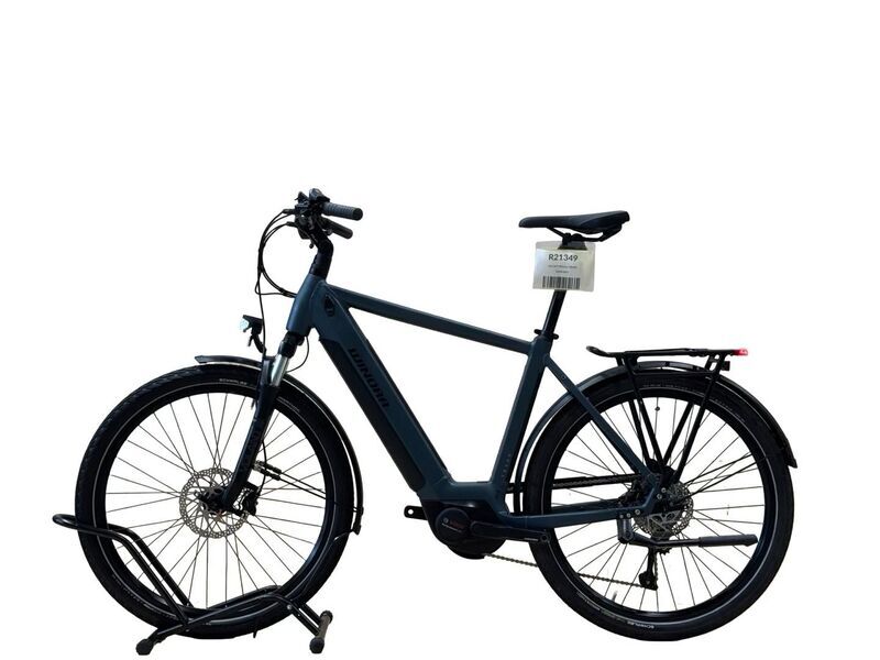 Winora TB300 | blå | 27.5" | 52 cm | 500 - 3000 km, image 2 of 5