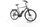 Winora Tria 10 2020 | black | 28" | 60 cm | 500 - 3000 km, thumbnail 1 of 4
