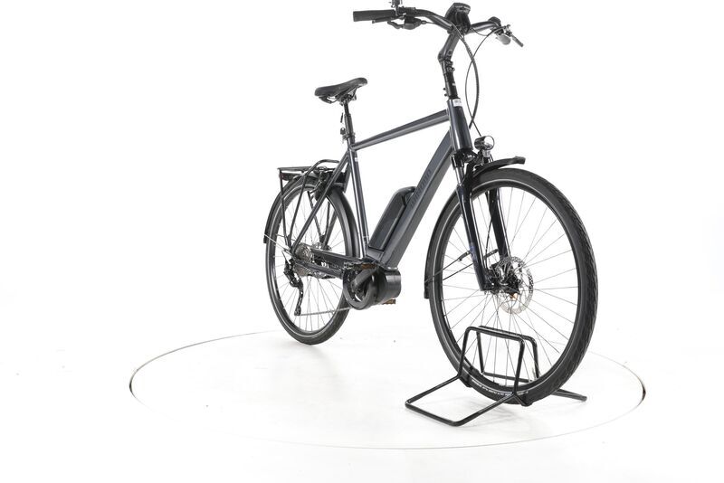 Winora Tria 10 2020 | black | 28" | 60 cm | 500 - 3000 km, image 2 of 4