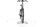 Winora Tria 10 2020 | black | 28" | 60 cm | 500 - 3000 km, thumbnail 3 of 4