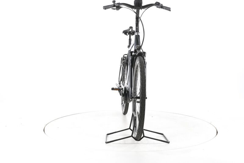 Winora Tria 10 2020 | black | 28" | 60 cm | 500 - 3000 km, image 3 of 4