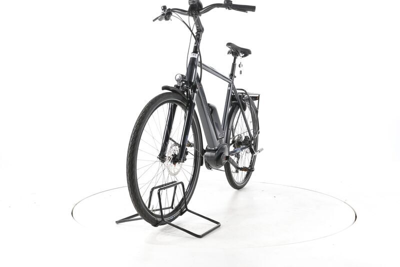 Winora Tria 10 2020 | black | 28" | 60 cm | 500 - 3000 km, image 4 of 4