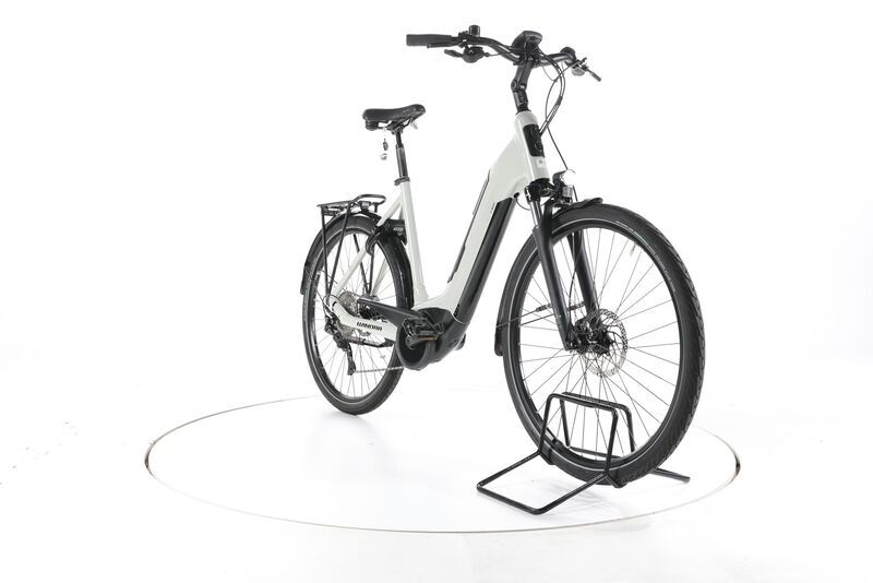 Winora Tria 10 2022 | biały | 28" | 56 cm | 500 - 3000 km, image 3 of 5