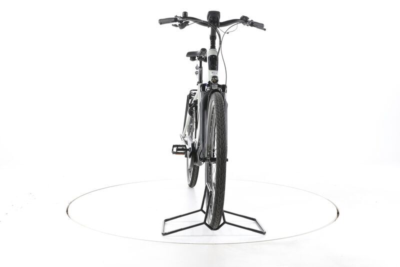 Winora Tria 10 2022 | biały | 28" | 56 cm | 500 - 3000 km, image 4 of 5