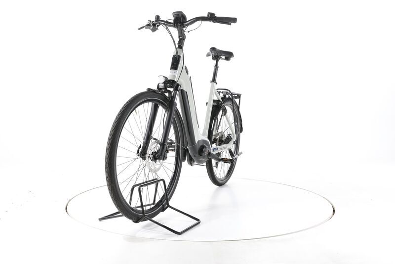 Winora Tria 10 2022 | biały | 28" | 56 cm | 500 - 3000 km, image 5 of 5