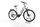 Winora Tria 7 2022 | white | 28" | 51 cm | < 500 km, thumbnail 2 of 5