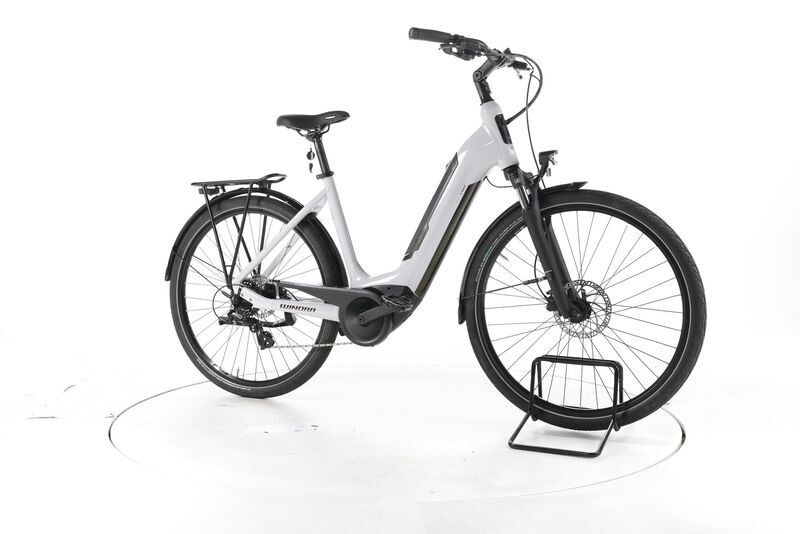 Winora Tria 7 2022 | white | 28" | 51 cm | < 500 km, image 2 of 5