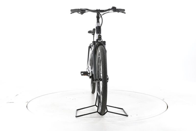 Winora Tria 7 2022 | white | 28" | 51 cm | < 500 km, image 4 of 5