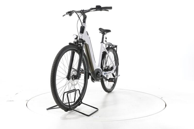 Winora Tria 7 2022 | white | 28" | 51 cm | < 500 km, image 5 of 5