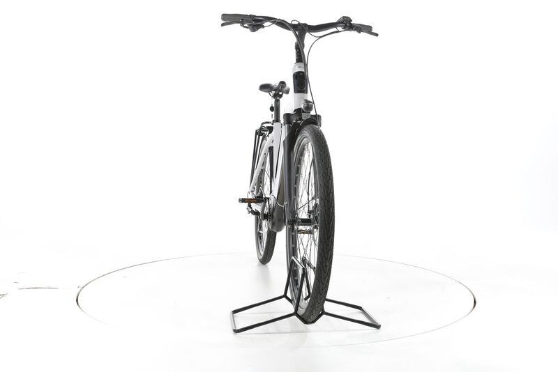 Winora Tria 7 eco 2022 | bílá | 28" | 51 cm | 500 - 3000 km, image 3 of 4