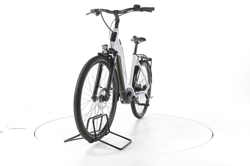 Winora Tria 7 eco 2022 | bílá | 28" | 51 cm | 500 - 3000 km, image 4 of 4