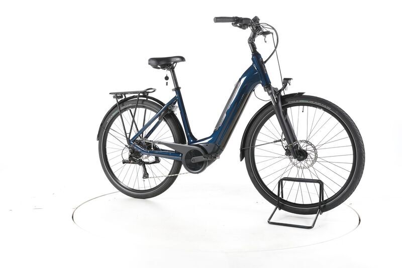 Winora Tria 8 2022 | blau | 28" | 51 cm | < 500 km, image 1 of 4