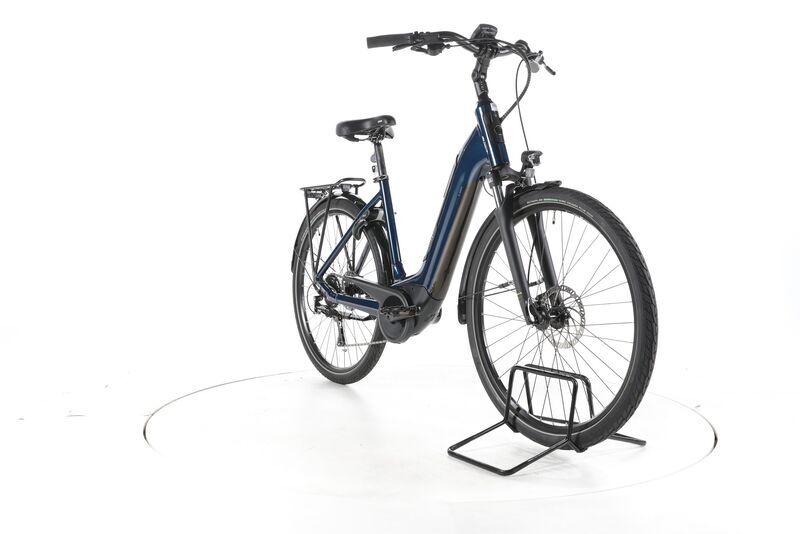 Winora Tria 8 2022 | blau | 28" | 51 cm | < 500 km, image 2 of 4