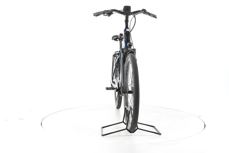 Winora Tria 8 2022 | blau | 28" | 51 cm | < 500 km, image 3 of 4