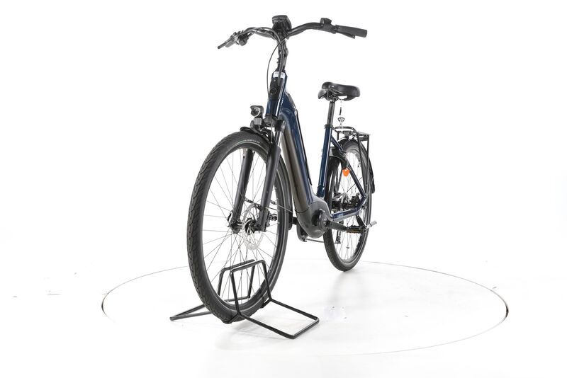 Winora Tria 8 2022 | blau | 28" | 51 cm | < 500 km, image 4 of 4