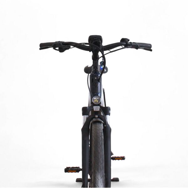 Winora Tria 8 (2022) | Tiefeinsteiger | blau | 28" | S | 500 - 1000 km 3