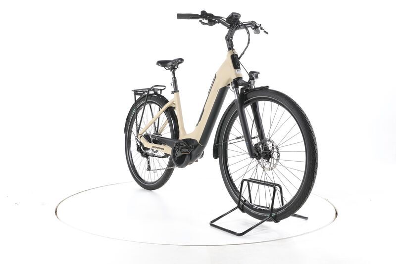 Winora Tria 9 2022 | béžová | 28" | 46 cm | 500 - 3000 km, image 3 of 5