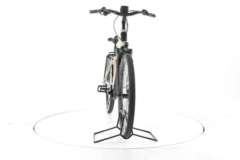 Winora Tria 9 2022 | béžová | 28" | 46 cm | 500 - 3000 km, image 4 of 5