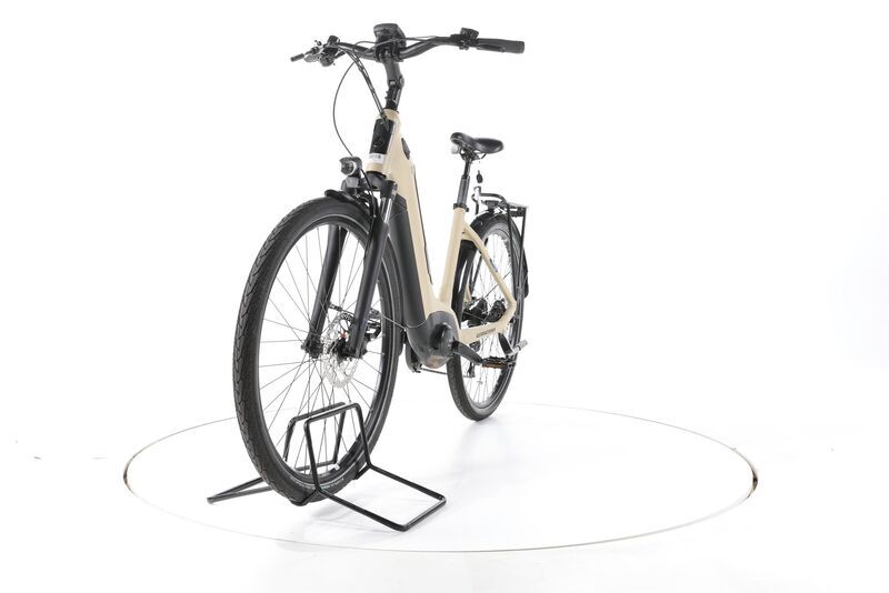 Winora Tria 9 2022 | béžová | 28" | 46 cm | 500 - 3000 km, image 5 of 5