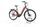 Winora Tria N8 2022 | red | 28" | 56 cm | < 500 km, thumbnail 1 of 4