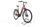 Winora Tria N8 2022 | red | 28" | 56 cm | < 500 km, thumbnail 2 of 4