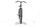 Winora Tria N8 2022 | red | 28" | 56 cm | < 500 km, thumbnail 3 of 4
