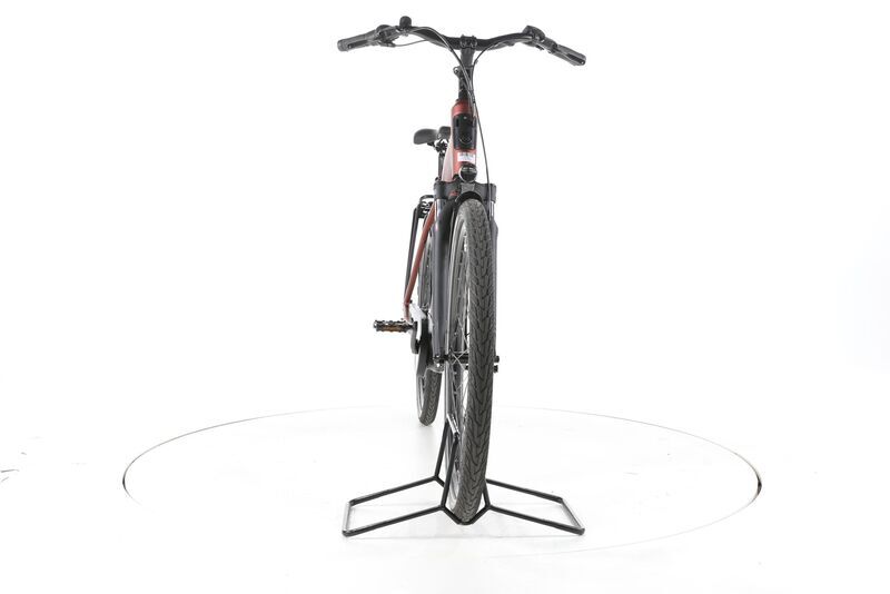 Winora Tria N8 2022 | red | 28" | 56 cm | < 500 km, image 3 of 4