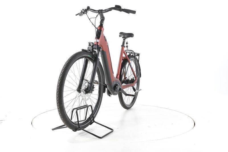 Winora Tria N8 2022 | red | 28" | 56 cm | < 500 km, image 4 of 4