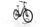 Winora Tria N8 2022 | grün | 28" | 51 cm | > 3000 km, thumbnail 2 of 4
