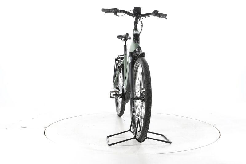 Winora Tria N8 2022 | grün | 28" | 51 cm | > 3000 km, image 3 of 4