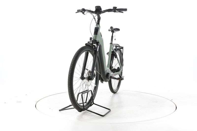 Winora Tria N8 2022 | grün | 28" | 51 cm | > 3000 km, image 4 of 4