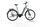 Winora Tria N8 2022 | green | 28" | 56 cm | > 3000 km, thumbnail 1 of 5