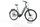 Winora Tria N8 2022 | green | 28" | 56 cm | > 3000 km, thumbnail 2 of 5