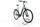 Winora Tria N8 2022 | green | 28" | 56 cm | > 3000 km, thumbnail 3 of 5