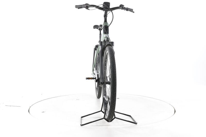Winora Tria N8 2022 | green | 28" | 56 cm | > 3000 km, image 4 of 5