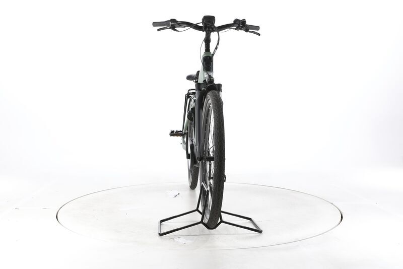 Winora Tria N8 2022 | zelená | 28" | 46 cm | < 500 km, image 4 of 5