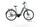 Winora Tria N8 2022 | zielony | 28" | 51 cm | 500 - 3000 km, thumbnail 1 of 5