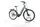 Winora Tria N8 2022 | zielony | 28" | 51 cm | 500 - 3000 km, thumbnail 2 of 5