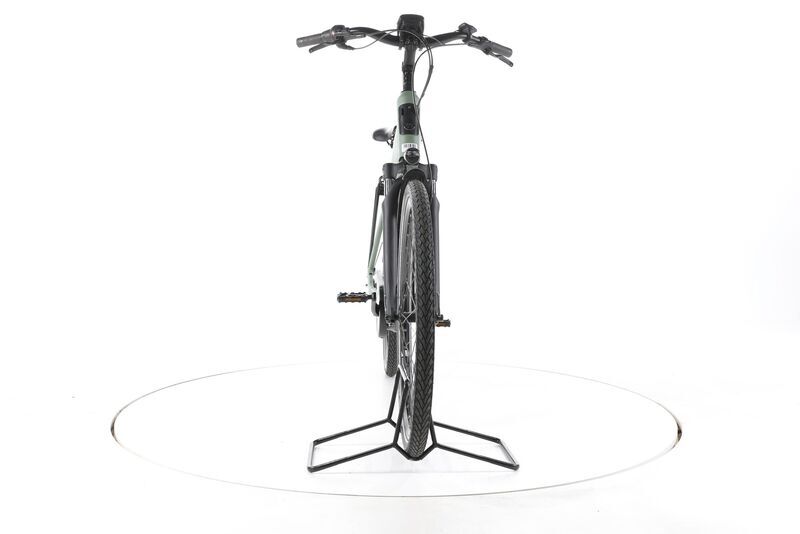 Winora Tria N8 2022 | zielony | 28" | 51 cm | 500 - 3000 km, image 4 of 5
