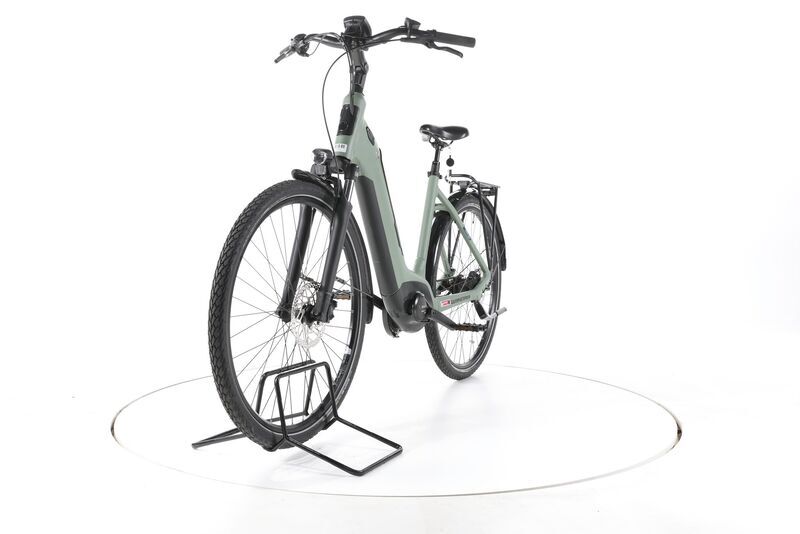 Winora Tria N8 2022 | zielony | 28" | 51 cm | 500 - 3000 km, image 5 of 5