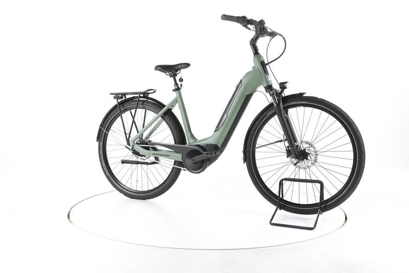 Winora Tria N8 2022 | vert | 28" | 51 cm | < 500 km, image 2 of 5