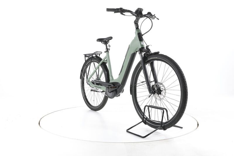 Winora Tria N8 2022 | vert | 28" | 51 cm | < 500 km, image 3 of 5